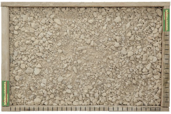 Self Binding Path Gravel Self Binding Path Gravel
